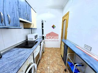 Piso en venta en Murallas en Ávila