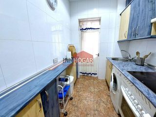 Piso en venta en Murallas en Ávila