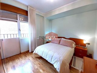 Piso en venta en Murallas en Ávila