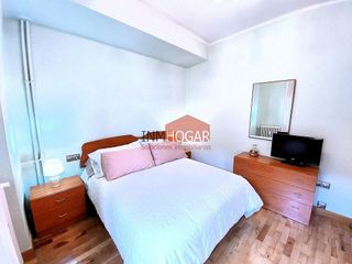 Piso en venta en Murallas en Ávila