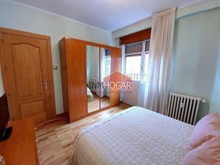 Piso en venta en Murallas en Ávila