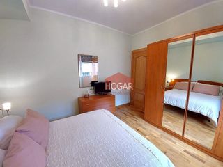 Piso en venta en Murallas en Ávila