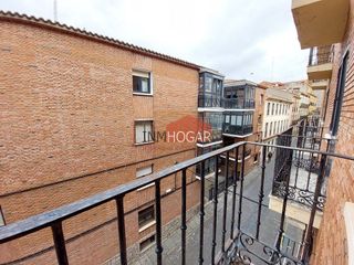 Piso en venta en Murallas en Ávila