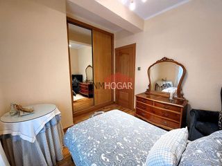 Piso en venta en Murallas en Ávila