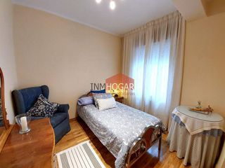 Piso en venta en Murallas en Ávila