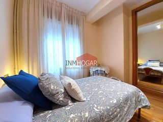 Piso en venta en Murallas en Ávila