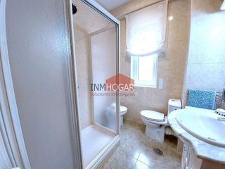 Piso en venta en Murallas en Ávila