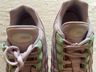 Zapatillas Nike Air Max Talla 39