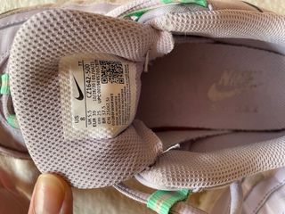 Zapatillas Nike Air Max Talla 39