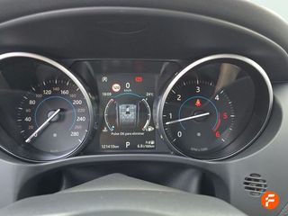 Jaguar F-Pace 2.0L i4D 132kW Prestige Auto