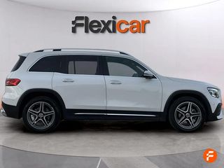 Mercedes Clase GLB 2.0 GLB 200 D 4MATIC DCT 110KW (150CV)