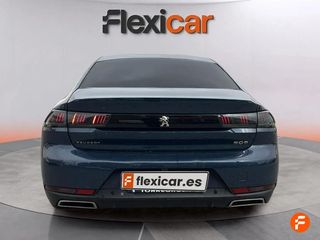 Peugeot 508 5P Allure BlueHDi 130 S&S EAT8