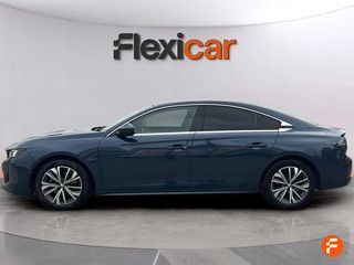 Peugeot 508 5P Allure BlueHDi 130 S&S EAT8