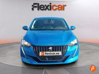 Peugeot 208 PureTech 73kW (100CV) Allure