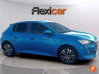 Peugeot 208 PureTech 73kW (100CV) Allure