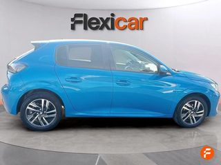Peugeot 208 PureTech 73kW (100CV) Allure