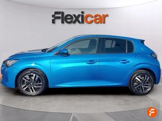 Peugeot 208 PureTech 73kW (100CV) Allure