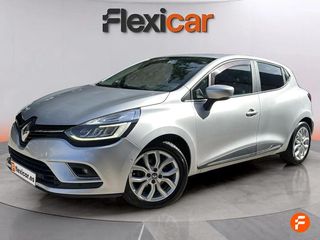 Renault Clio Zen Energy dCi 81kW (110CV)