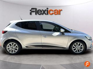 Renault Clio Zen Energy dCi 81kW (110CV)