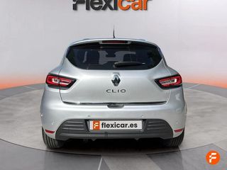 Renault Clio Zen Energy dCi 81kW (110CV)