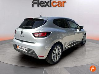 Renault Clio Zen Energy dCi 81kW (110CV)