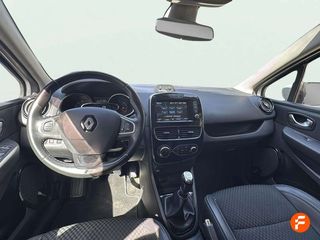 Renault Clio Zen Energy dCi 81kW (110CV)