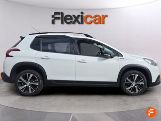 Peugeot 2008 GT Line 1.2 PureTech 81KW (110CV) S&S