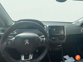 Peugeot 2008 GT Line 1.2 PureTech 81KW (110CV) S&S