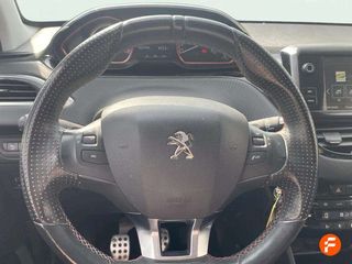 Peugeot 2008 GT Line 1.2 PureTech 81KW (110CV) S&S