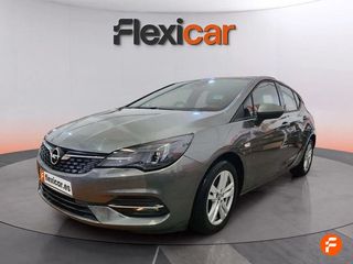 Opel Astra 1.2T SHT 96kW (130CV) Business Elegance
