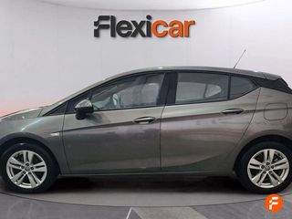 Opel Astra 1.2T SHT 96kW (130CV) Business Elegance