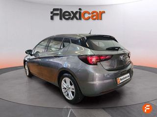 Opel Astra 1.2T SHT 96kW (130CV) Business Elegance