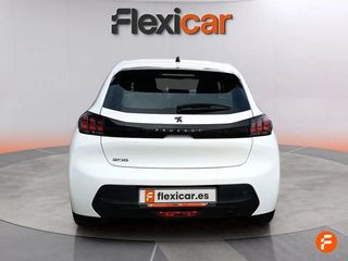 Peugeot 208 BlueHDi 73kW (100CV) Active