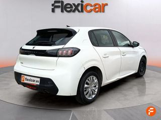 Peugeot 208 BlueHDi 73kW (100CV) Active