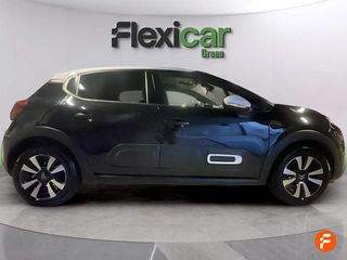 Citroën C3 PureTech 60KW (83CV) Max