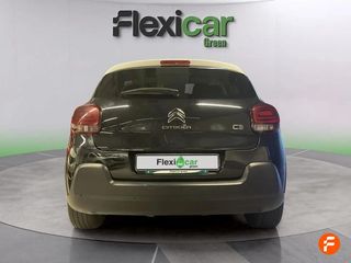 Citroën C3 PureTech 60KW (83CV) Max