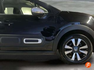 Citroën C3 PureTech 60KW (83CV) Max