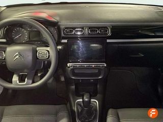 Citroën C3 PureTech 60KW (83CV) Max