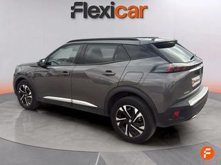 Peugeot 2008 Allure Pack Puretech 130 S&S BVM6