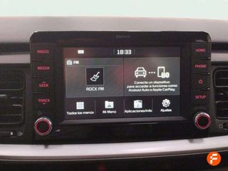 Kia Stonic 1.2 CVVT 62kW (84CV) Business