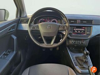 Seat Arona 1.0 TSI 70kW (95CV) Style Edition Eco