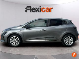 Renault Clio Evolution dCi 100 (74kw)