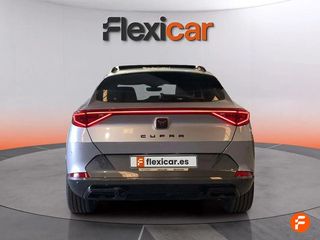 Cupra Formentor 1.5 TSI 110kW (150 CV) DSG