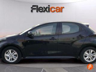 Toyota Yaris 1.5 120H Business Plus