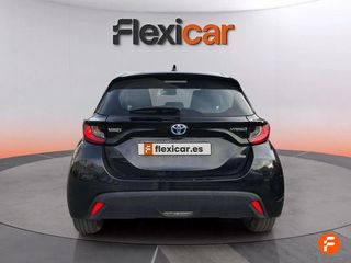 Toyota Yaris 1.5 120H Business Plus