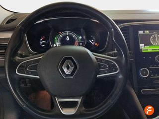 Renault Talisman Business Blue dCi 88 kW (120 CV)