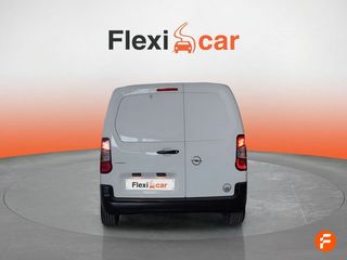 Opel Combo Cargo 1.6 TD 100 CV SELECTIVE 5 P (2019)