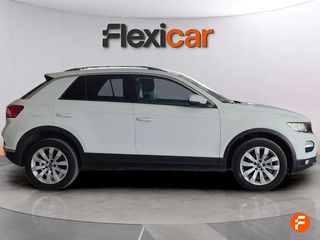 Volkswagen T-Roc Advance 1.5 TSI 110kW (150CV) DSG