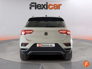 Volkswagen T-Roc Advance 1.5 TSI 110kW (150CV) DSG