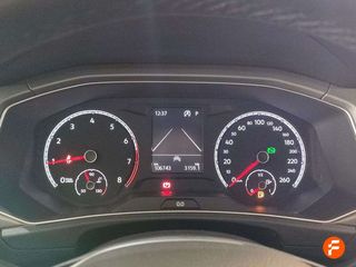 Volkswagen T-Roc Advance 1.5 TSI 110kW (150CV) DSG